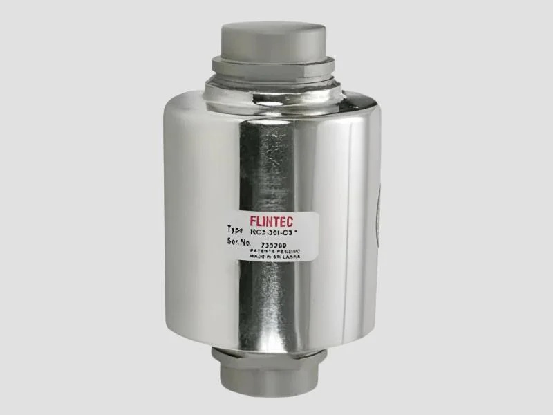 Compression Type Analog Load Cell 10 Ton IP64