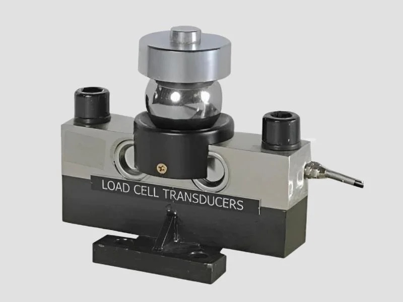 Cup and Ball Type Analog Load Cell 500 Kg