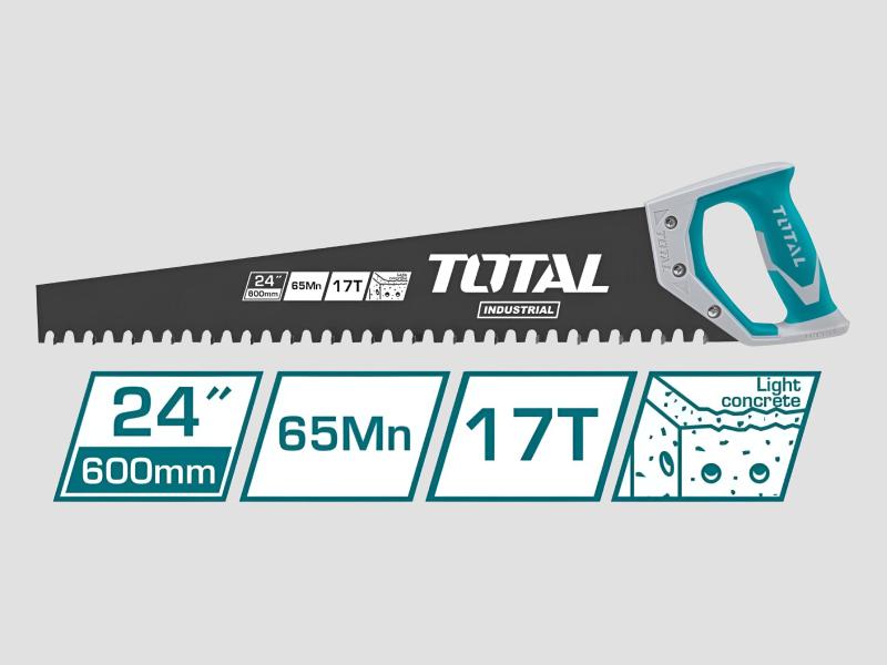 Light Construction Tools