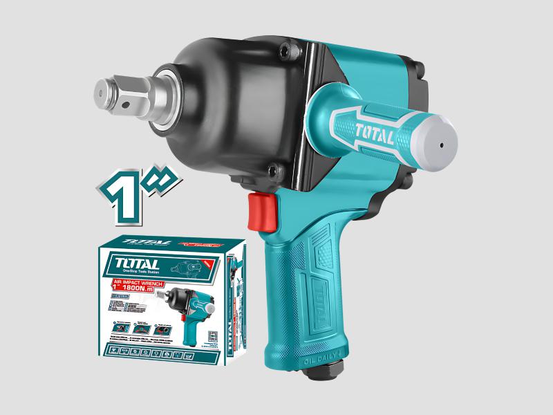 Total Air Impact Wrench TAT41112