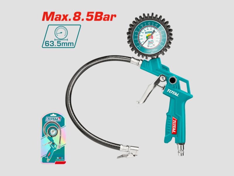 Total Air Tire Inflating Gun- TAT11601