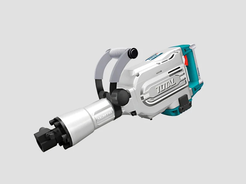 Total Demolition Breaker 1700W - TH215456