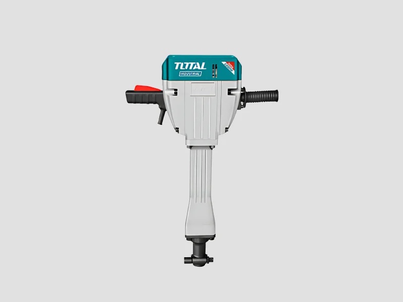 Total Demolition Breaker 2200W - TH220502