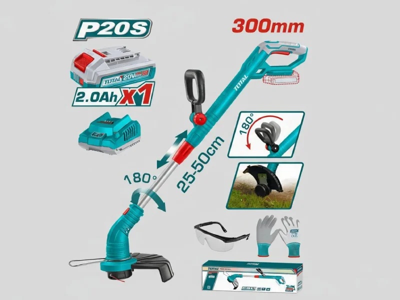 Garden and Agri Tools