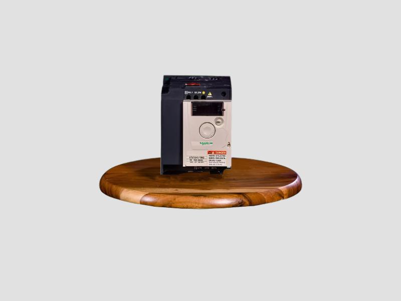 Drives And Automation