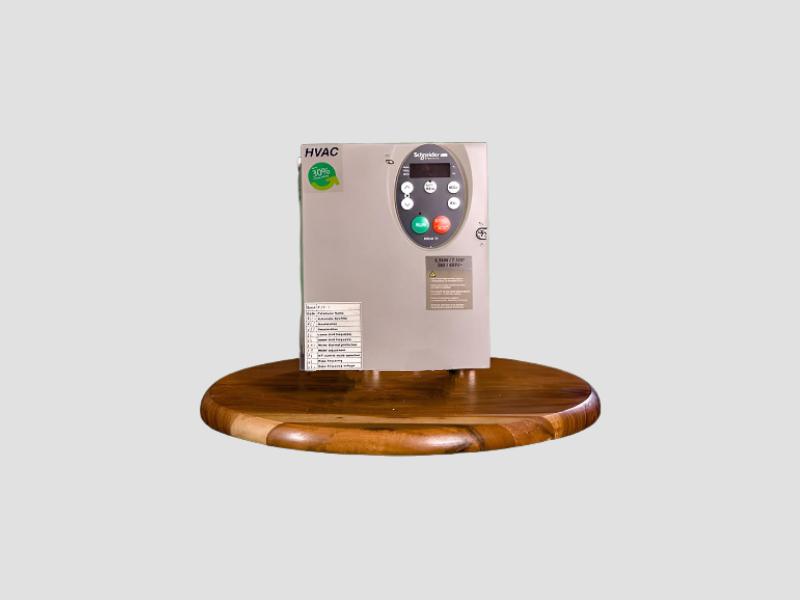 Altivar 21 Variable Speed Drive Three Phase Schneider Electric