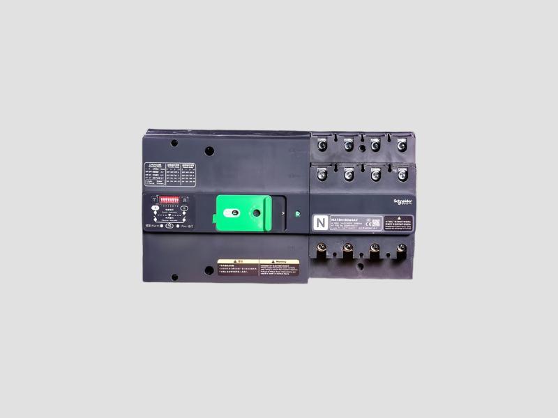 Automatic Transfer Switch 160A 4P 400V WATSN Type A