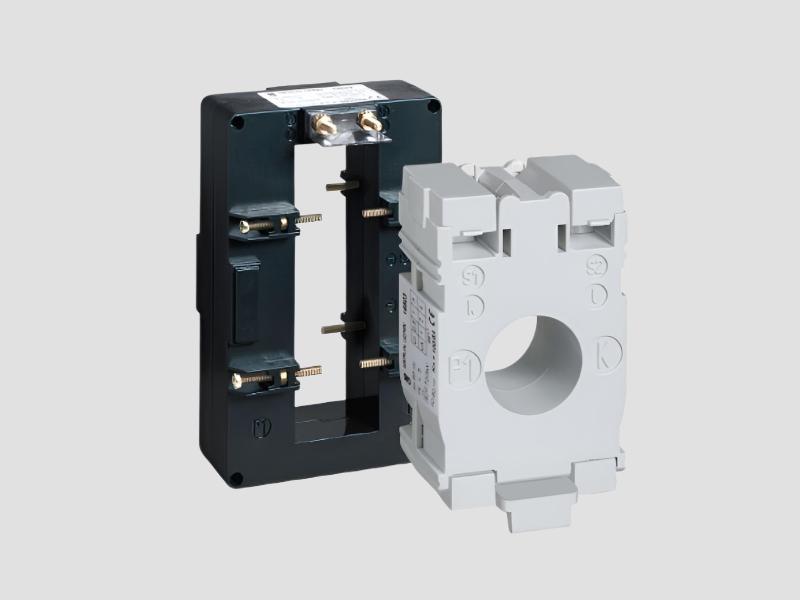 Current Transformer For Electrical Measurement And Protection