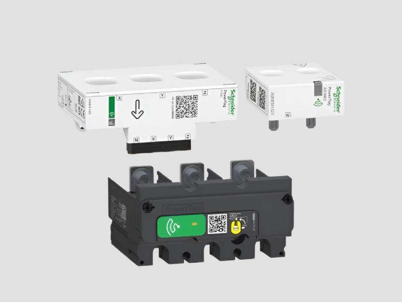 PowerLogic PowerTag Energy Wireless Energy Sensor