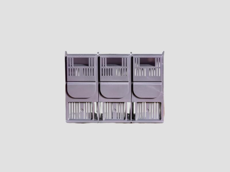 Schneider 3P Short Terminal Shield for Compact NSX CVS MCCB