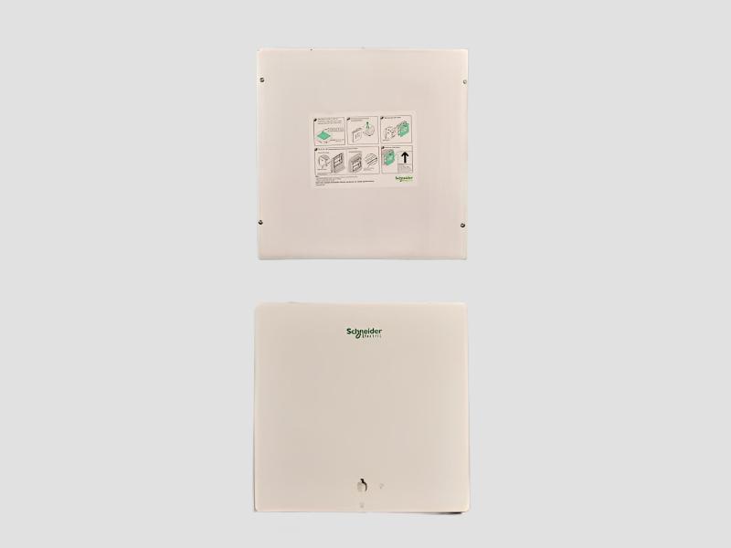 Schneider Electric Acti9 Flexi Tier Distribution Board 24 Way