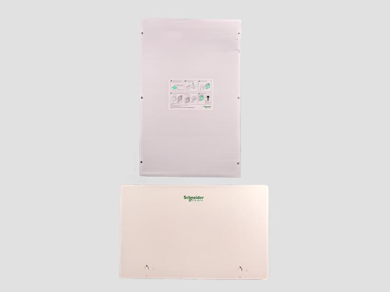 Schneider Electric Acti9 Flexi Tier PPI Distribution Board 64 Way