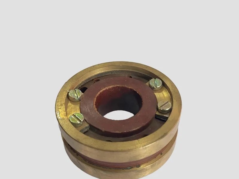 2 Ring SPL Screw Type Industrial Steel Lifting Hardware GCE-SR-09