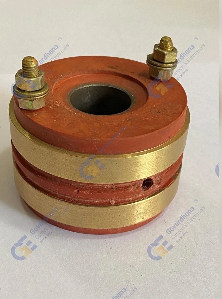 Slip Rings