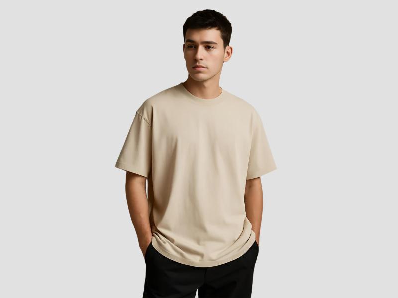 Oversized T Shirt 