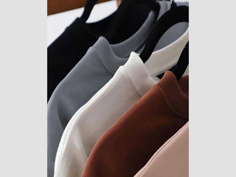 Acid Washed Oversized T Shirt 