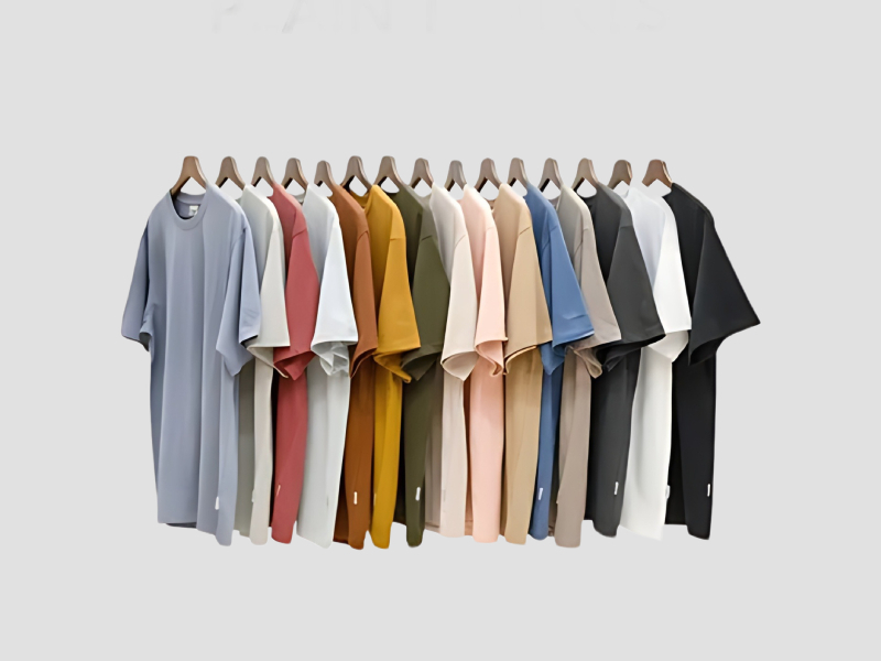 Plain T Shirt For Casual And Everyday Wear