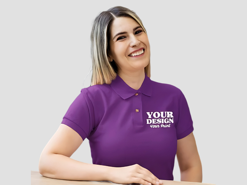 Promotional T Shirts For Branding And Marketing Campaigns