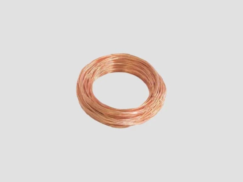 Copper Wire
