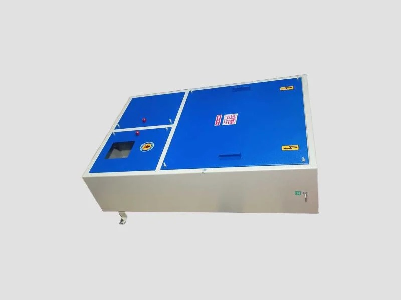 ITC Panel With Enhanced Load Distribution For Efficient Power Management In Buildings