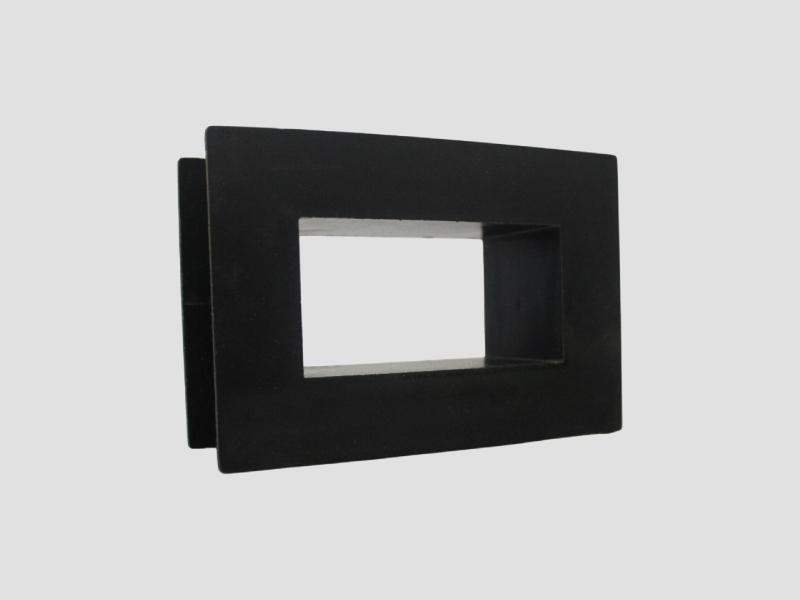 Coil Bobbin for Electrical Winding and Industrial Applications