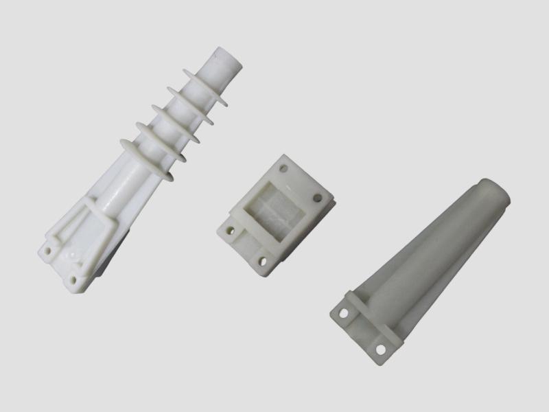 Fixed Arm 11kV 22kV 33kV with Adapter for Electrical Panels