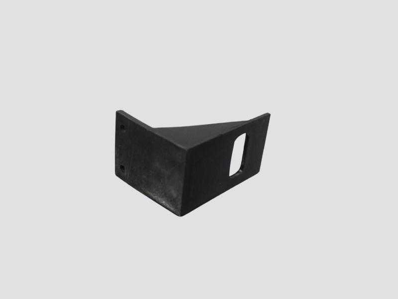 Front Indicator Plastic Component for Electrical Panel Use