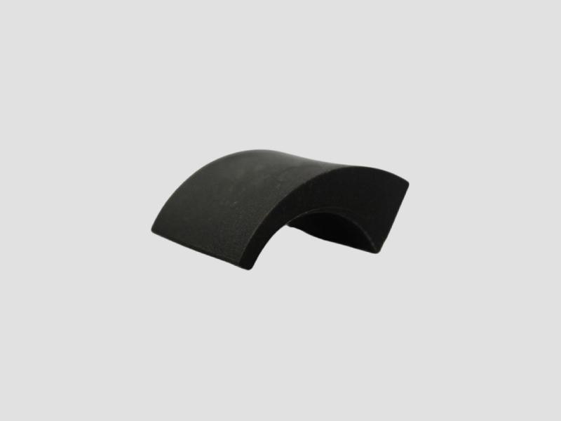 Industrial Mounting Clamp for Electrical and Mechanical Applications