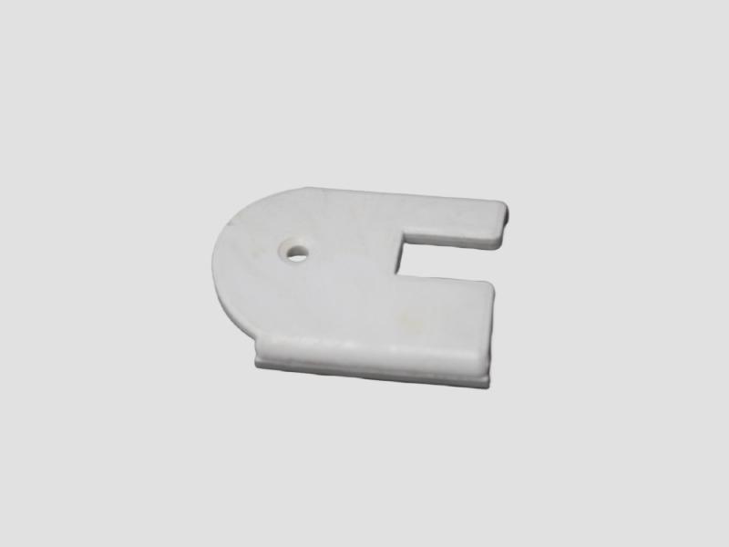 Interlock Safety Mechanism for Industrial Electrical Panels