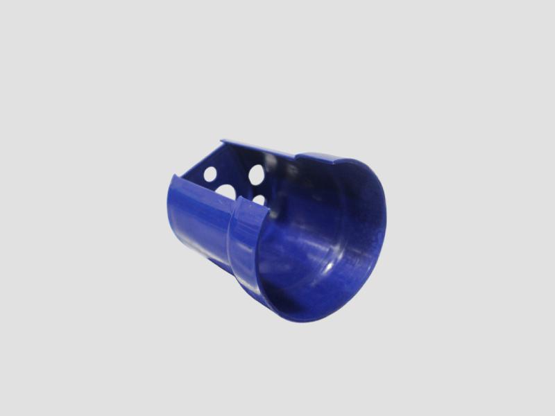 VCB Top Cover Standard Size Plastic for Electrical Switchgear