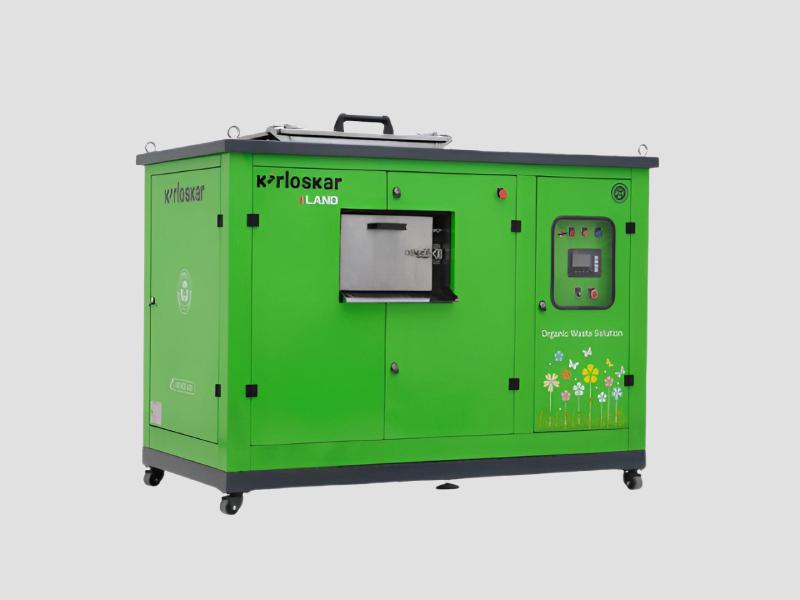 Organic Waste Solutions