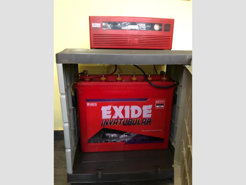 UPS Battery For Reliable Power Backup And Extended Runtime