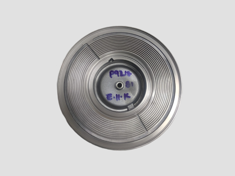 Automobile Components