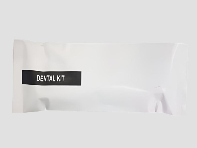 Dental Kit Disposable for Personal Oral Care