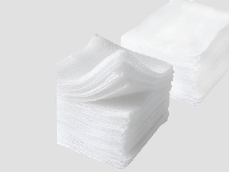 Gauze Swab Cotton Non-Sterile for Medical and Surgical Use