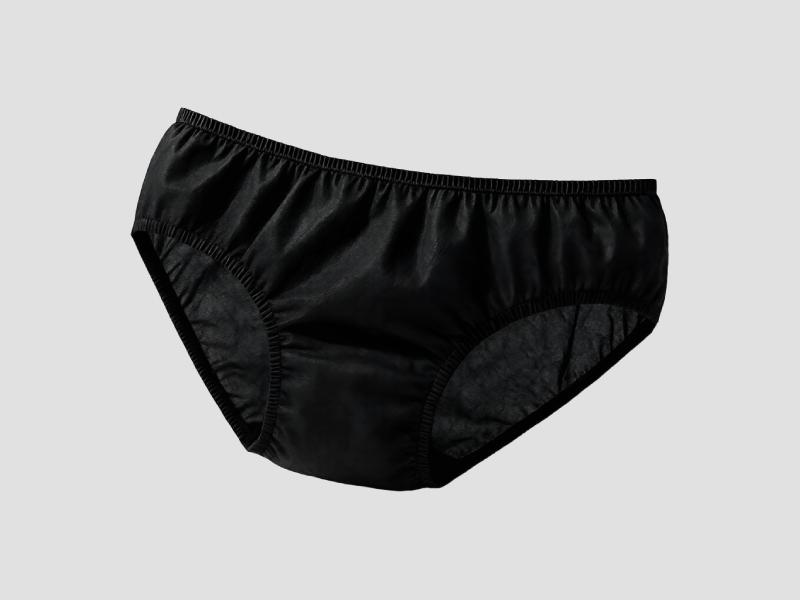 Non-woven Brief Disposable Unisex for Spa and Hygiene Use