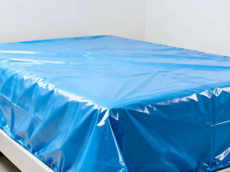 Plastic Bed Sheet Polypropylene Disposable for Medical and Hygiene Use