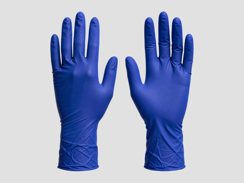 Plastic Gloves Polypropylene Waterproof for Medical and Hygiene Use