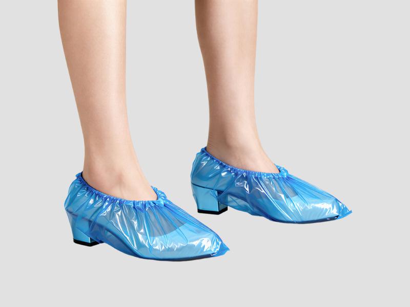 Plastic Protective Disposables