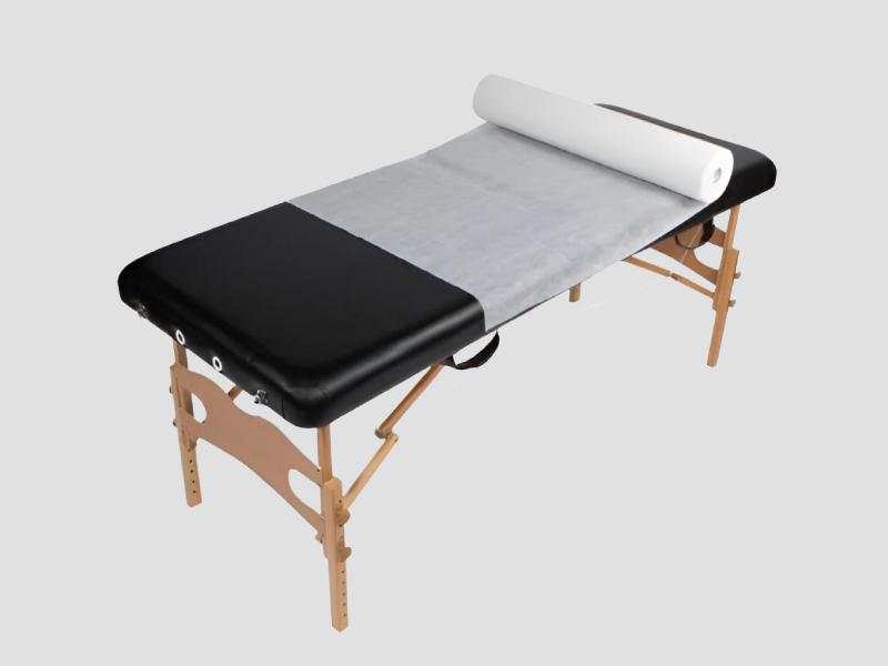 Spa Bed Sheet Non-woven Disposable for Salon and Wellness Use