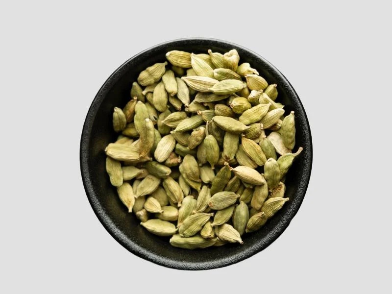 Cardamom – Natural Green Cardamom Pods For Spices And Culinary Creations