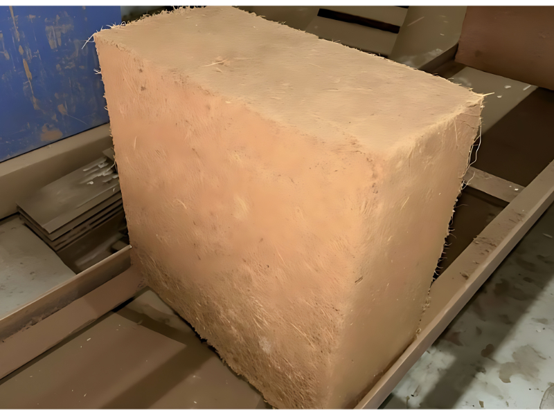 Coco Peat – High-Quality Organic Growing Medium For Horticulture And Agriculture Use