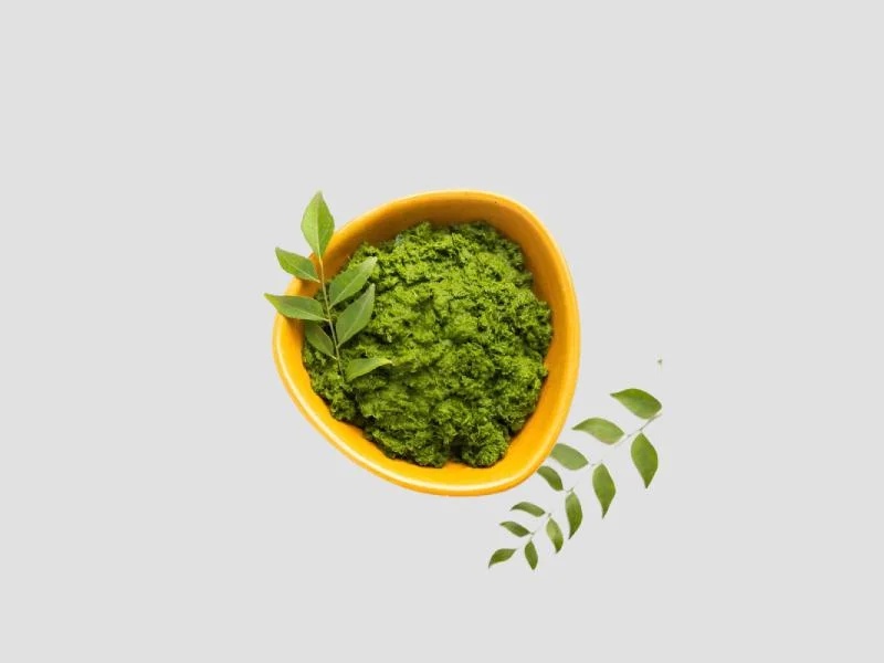 Curry Leaves Powder – Premium Quality Curry Leaves Powder For Flavoring And Wellness
