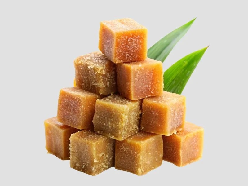 Jaggery – Unrefined Natural Sugar For Cooking And Baking