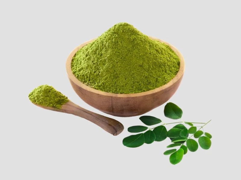 Moringa Powder – Fresh And Organic Moringa Leaf Powder For Healthy Living