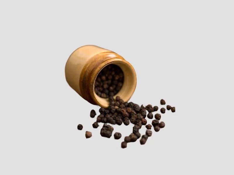 Pepper – Freshly Ground Black Pepper For Culinary And Spice Applications