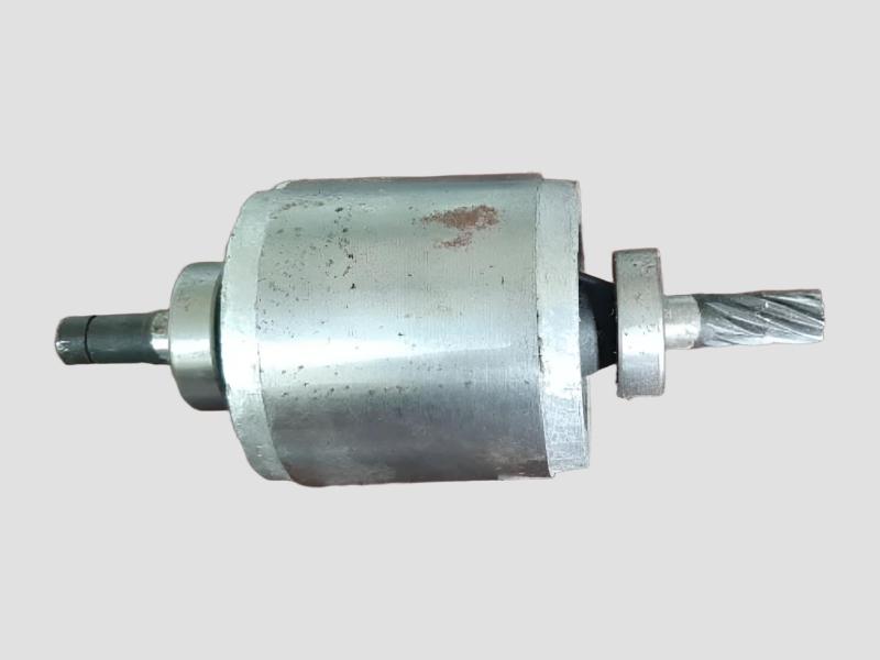 Automobile Parts Components For Automotive Applications