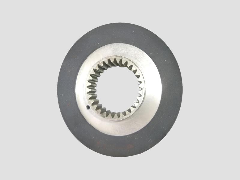 CNC Broaching Service For Precision Component Machining in CNC Milling and Turning Applications