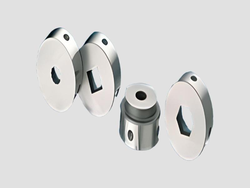 Internal Square And Hex Broaching Services For Precision Parts