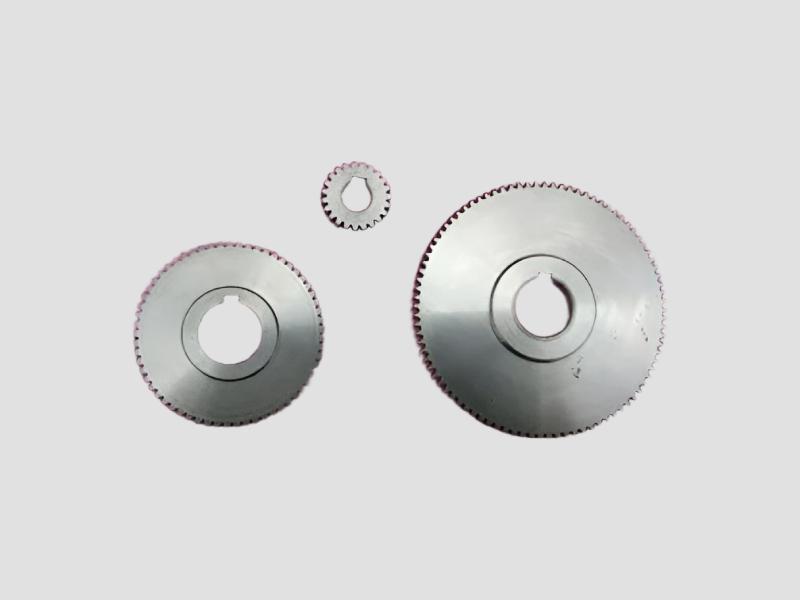 Keyway Broaching Job Work For Inner And Outer Keyways